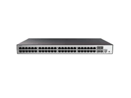 HUAWEI Mrežni svič S5735-L48T4S-A-V2 (48*10/100/1000BASE-T ports, 4*GE SFP ports, AC power)