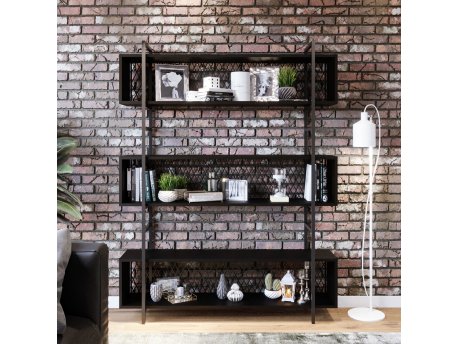 HANAH HOME Polica L1159