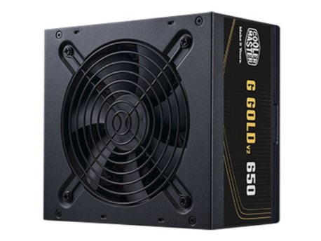 COOLER MASTER G Gold V2 650W napajanje MPE-6502-ACAAG-EU 5Y