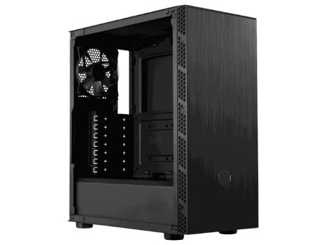 COOLER MASTER MasterBox MB600L V2 kućište + MWE BRONZE V2 230V 650W MB600L2-KGNN65-S00