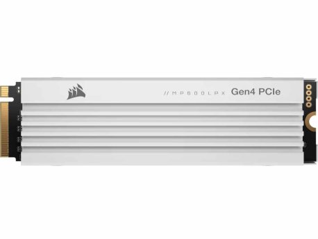 CORSAIR MP600 PRO XT 1TB NVMe M.2 SSD disk CSSDF1000GBMP600PLPW