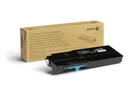 XEROX Toner 106R03510 - Cyan