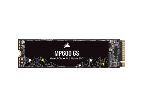 CORSAIR 500GB MP600 GS CSSD-F0500GBMP600GS NVMe M.2 SSD disk