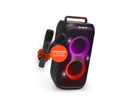 JBL PartyBox Club 120