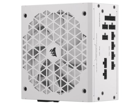 CORSAIR SHIFT RM750x 750W Gold modularno napajanje belo CP-9020273-EU
