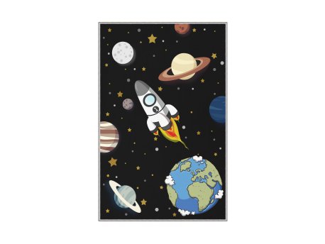 Conceptum Hypnose Tepih (50 x 80) WOOKECE049