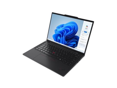 LENOVO ThinkPad T14s Gen 5 (Black) WUXGA IPS, Ultra 7 155U, 16GB, 512GB SSD, Win 11 Pro (21LS002BCX)