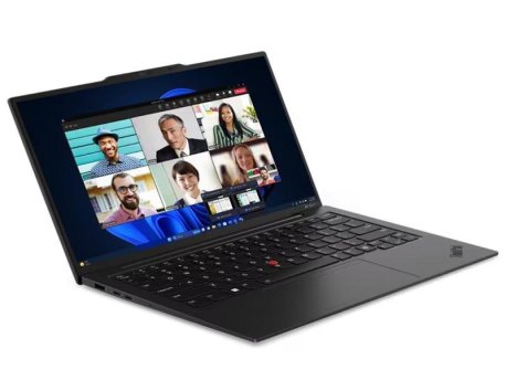 LENOVO ThinkPad X1 Carbon G12 (Black) 2.8K OLED Touch, Ultra 7 155U, 32GB, 2TB SSD, Win 11 Pro (21KC004RCX)