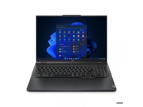 LENOVO Legion Pro 5 16ARX8 (Onyx Grey) WQXGA IPS, Ryzen 7 7745HX, 32GB, 1TB SSD, RTX4070 8GB (82WM00E1YA)