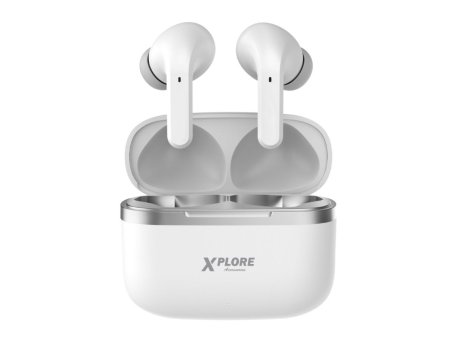 XPLORE Bezicne bluetooth stereo TWS slusalice XP5806