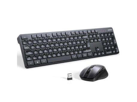 UGREEN Bežična Tastatura+Miš MK006