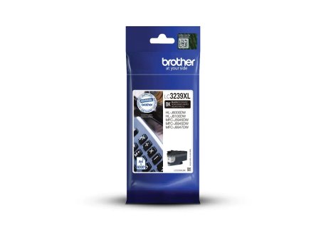 Brother LC3239XL Black