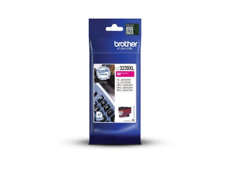 Brother LC3239XL Magenta