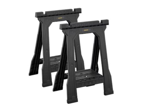 STANLEY PVC nosač radne ploče set 2/1 STST1-70355