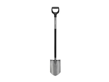 FISKARS Ašov sivi