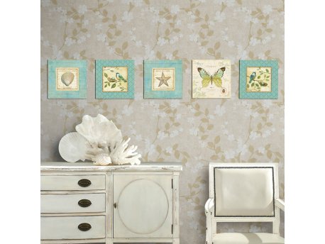 WALLXPERT Dekorativne slike UTB096