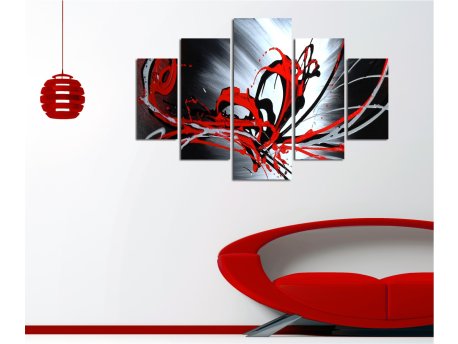 WALLXPERT Dekorativne slike ST278