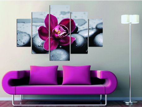 WALLXPERT Dekorativne slike ST031