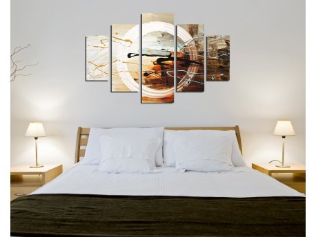 WALLXPERT DDekorativne slike ST232