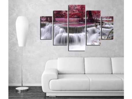 WALLXPERT Dekorativne slike ST220