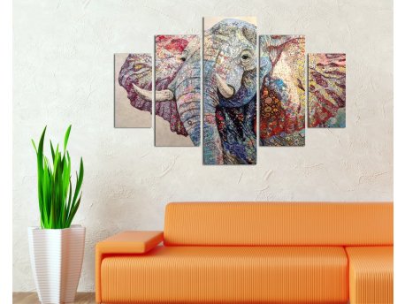 WALLXPERT Dekorativne slike ST265