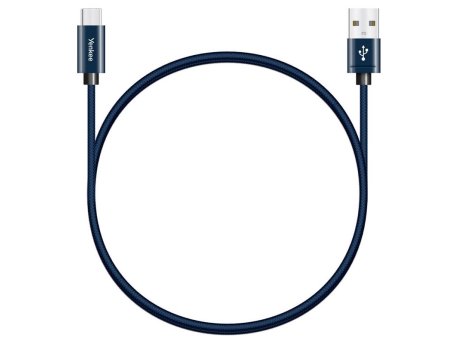 YENKEE YCU 301 BE USB-C Kabl za punjenje