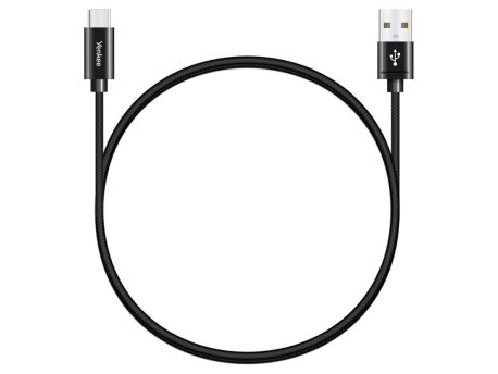 YENKEE YCU 301 BK USB-C Kabl za punjenje