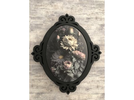 WALLXPERT Dekorativna slika GPLQ003