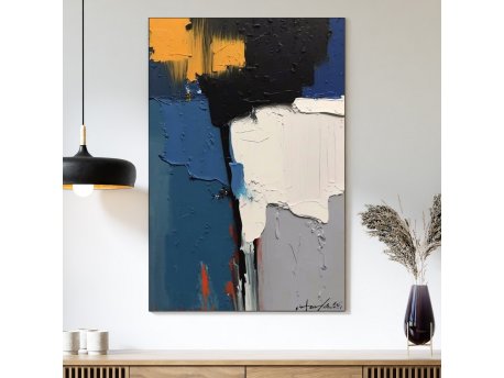 WALLXPERT Dekorativna slika AT17 W