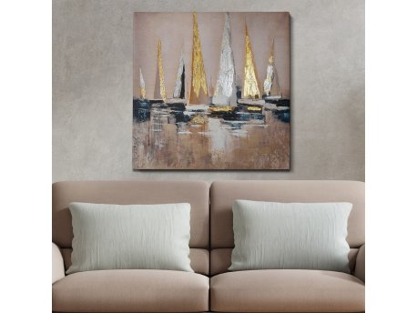 WALLXPERT Dekorativna slika OPG45372 7070