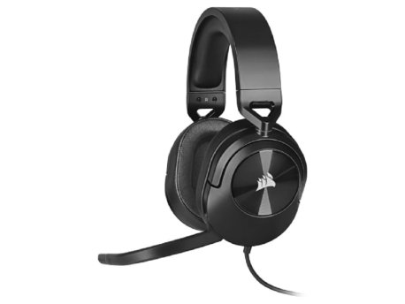 CORSAIR HS55 Carbon Gejmerske slušalice
