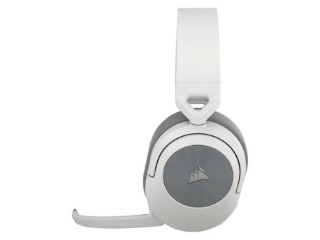 CORSAIR HS55 Bele Bežične gejmerske slušalice