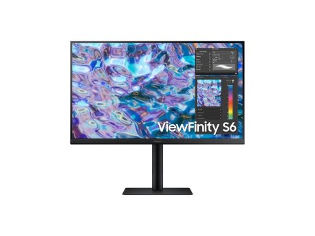 SAMSUNG LS27B610EQUXEN IPS QHD AMD FreeSync