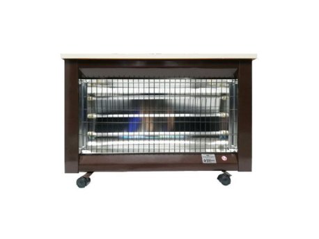 Boss Kvarcna peć 3x1000W
