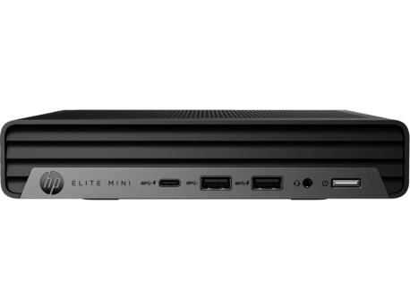 HP Elite Mini 600 G9 Intel Core i5-13500T, 16GB, 512GB SSD, Win 11 Pro (883S0EA)