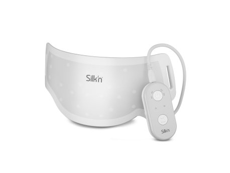 SILKN LED maska za podmlađivanje vrata