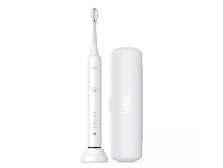 SILKN SonicSmile Plus White Električna četkica za zube