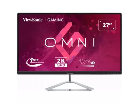 VIEWSONIC VX2780-2K IPS QHD 170Hz AMD FreeSync Premium