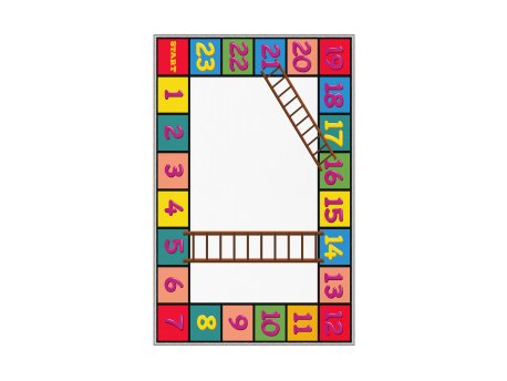 Conceptum Hypnose Tepih (50 x 80) WOOKECE097