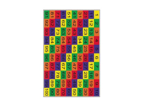 Conceptum Hypnose Tepih (50 x 80) WOOKECE110