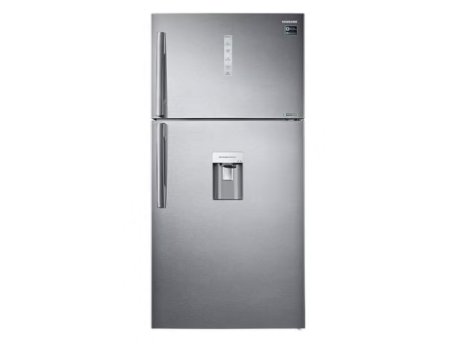 SAMSUNG Kombinovani frižider (RT58K7105SL/EO)
