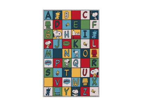 Conceptum Hypnose Tepih (50 x 80) WOOKECE115