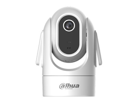 DAHUA H4C 4MP Wi-Fi Pan & Tilt Indoor Camera