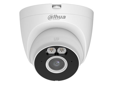 DAHUA T4A-LED 4MP Fixed-focal Wi-Fi Turret Network Camera