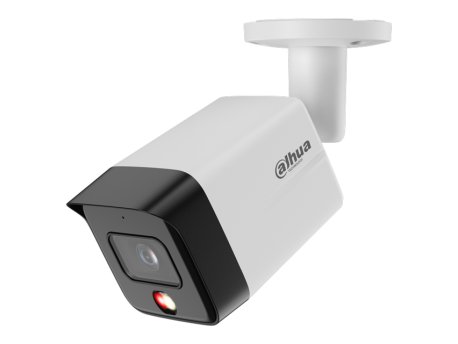 DAHUA IPC-HFW1639TC-A-IL-0280B-S6 6MP Entry Smart Dual Light Fixed-focal Bullet Network Camera