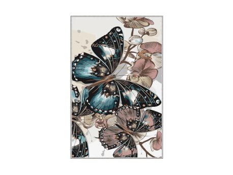 Conceptum Hypnose Tepih (50 x 80) WOOKECE131