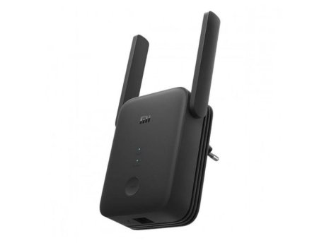 XIAOMI WiFi Range Extender AC1200 - Crni