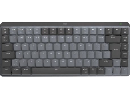 LOGITECH MX Mechanical Mini Linear US - Bežična tastatura