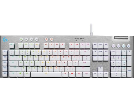 LOGITECH G815 LIGHTSPEED RGB, Mehanička tastatura