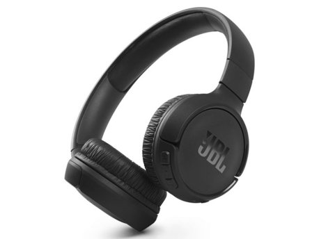 JBL Bežične slušalice Tune 570BT Crna